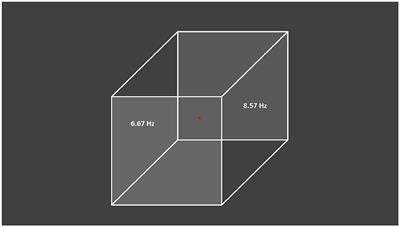 Voluntary and Involuntary Attention in Bistable Visual Perception: A MEG Study